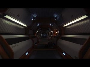 Alien Isolation Ambience: Torrens
