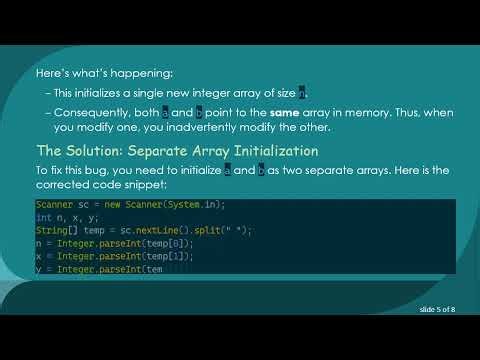 Handling Multiline Input in Java Efficiently