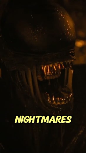 ALIEN Timeline Explained 👽 #alien #nerdageddon #movie #moviereviews