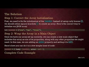 How to Add a Main Object to a JSON Object Using JavaScript