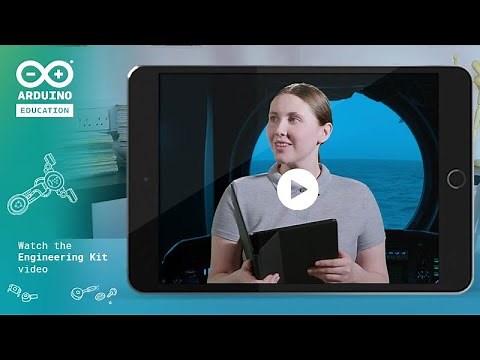 The Arduino Engineering Kit Is Your First Step to Becoming an Engineer