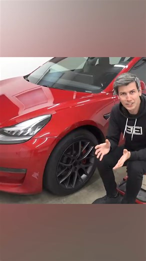 EV Summer Tire TRUTH! ⚡️ | Engineering Explained