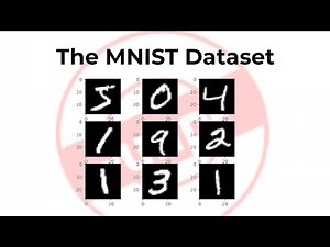 10 The MNIST Dataset