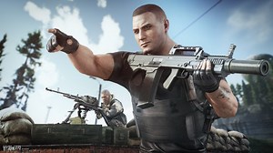 Escape from Tarkov Reserve Extraction Points and Best Loot Spots - GINX TV