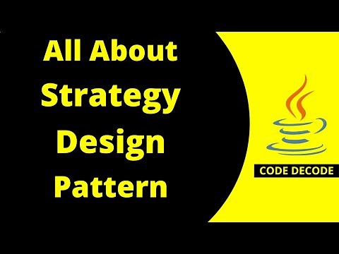 Master Strategy Design Pattern in Spring Boot | Interview-Ready Guide with Answers | Code Decode