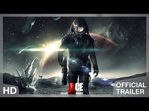 Alien War - Bande Annonce Officielle HD - Christian Slater / Brendan Fehr / Michael Therriault