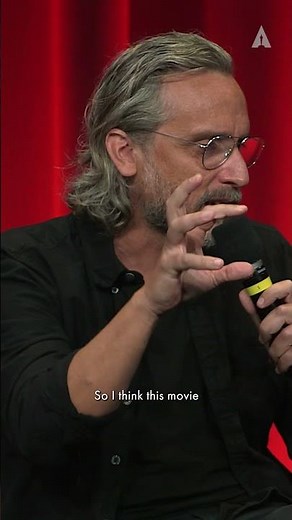 Teaser: 'Alien: Romulus' with Fede Álvarez & more filmmakers | Academy Conversations