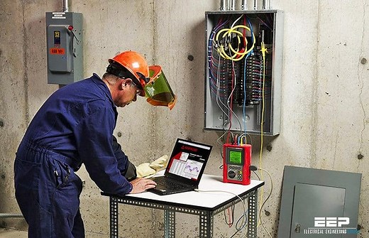 What is the complex power and how it figures in power analysis | EEP