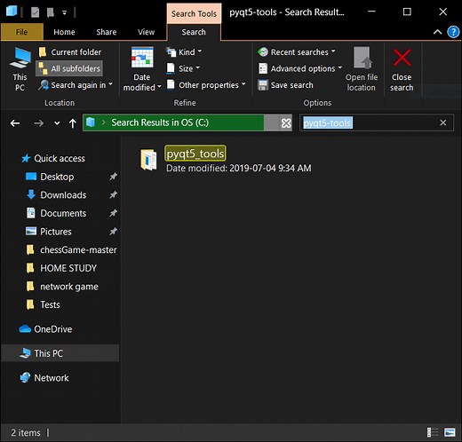 PyQt5 Tutorial - How to Use QtDesigner