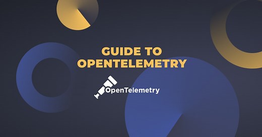 Guide to OpenTelemetry