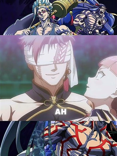 Il a trouvé le cheat code avec les filles lui 🤫 / Valkyrie Apocalypse