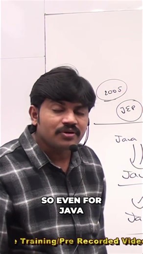 Java 9 Problems: The 2017 Issues You Need to Know #shorts