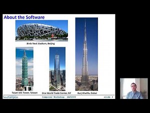 SAP2000: #1 Introduction