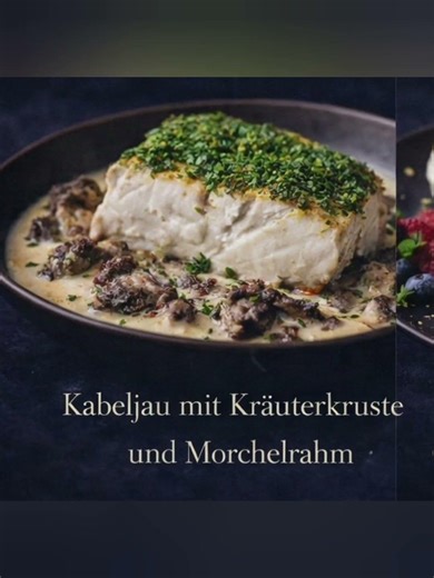 SirCookit-Friday: Nordisch, festlich & himmlisch süß 🌿✨ #cookitkaufen #cookit #boschcookit