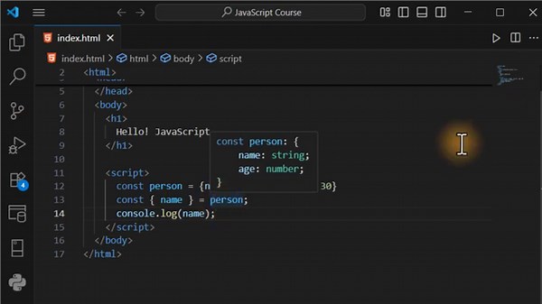 4. Variables Katika JavaScript kwa Kiswahili | var vs let vs const | Jifunze Scope na Hoisting