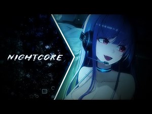 Nightcore | Alien