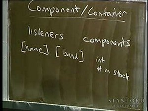 Lecture 22 | Programming Methodology (Stanford)