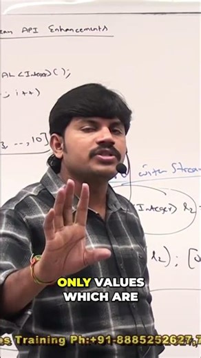 Filter Numbers by 3: Simple Python Modulo Trick! #shorts