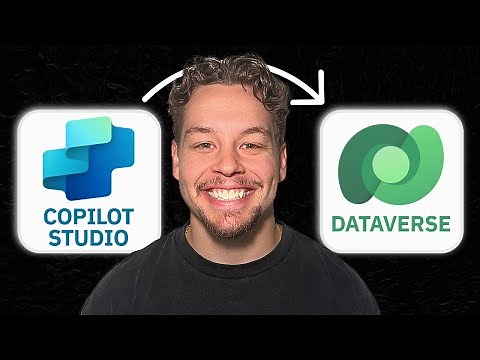 How to Connect Copilot to Dataverse in Microsoft Copilot Studio