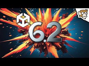 Unity 6.2 is HERE!