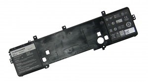 Dell Alienware 15 R2 (P42F002) Battery Removal and Installation