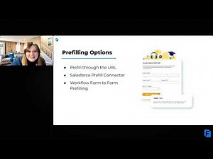 3 Ways to Prefill Forms - Demo