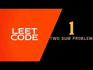 LeetCode Two Sum Explained | Java Solution + HashMap Dry Run (Beginner Friendly)