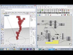 Python Scripting in Grasshopper 1/5 - Introduction