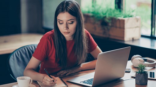 20 Great Online Business Ideas