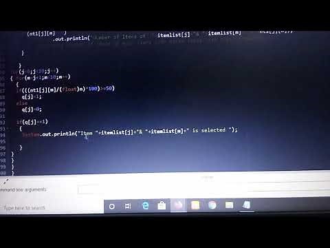 Implementing Apriori algorithm in Java