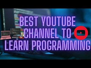 Best YouTube Channels to Learn Programming (Part 3) 🚀