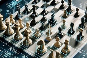 Chess Piece Detection