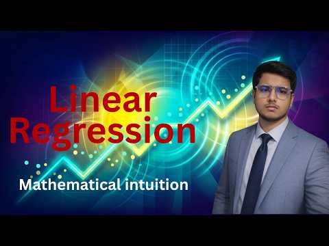 Lec 1: Linear Regression and Gradient Descent
