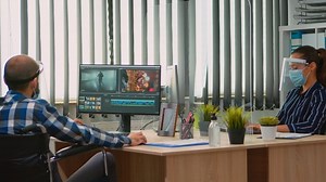 How to write a script for an educational video