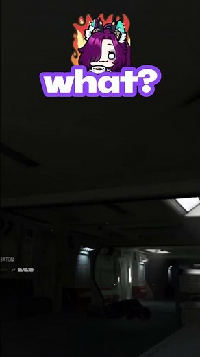 How to make Alien Isolation in VR worse 😱 #vtuber #vtuberclips #alienisolation