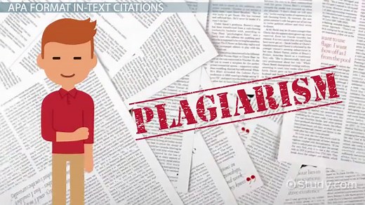 APA Citation | Format, Usage & Examples