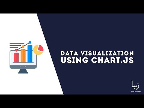 Simple Data Visualization Using Chart.js