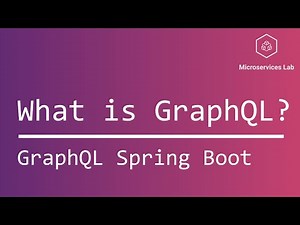 GraphQL Spring Boot #2 - What is GraphQL?