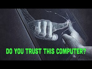 Do You Trust This Computer? ( FULL DOCUMENTARY )