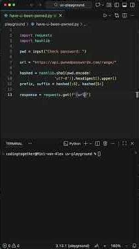 Don’t get your Password phished Like THIS!