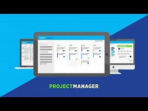 ProjectManager - Award-Winning Work Management Software