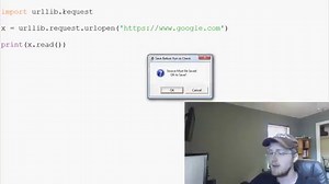 Python Programming Tutorials