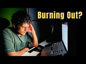 How to Prepare for Interviews While Working Full-Time (Without Burning Out)