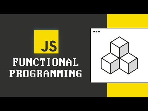 Learn Functional Programming With JavaScript | FREE COURSE
