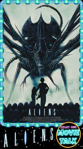 ALIENS (1986) Alternate Movie Posters & Art