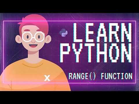 range() Function | Python Tutorial
