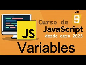 Complete JavaScript Course from Scratch | Variables (Video 5)