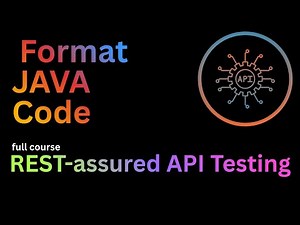 Format All Code in Eclipse Easily | Clean and Organize Your Java Project | Full Guide