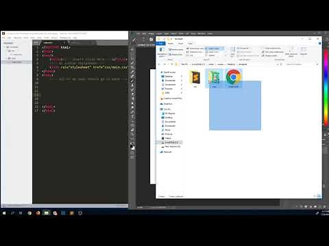 Understanding File Paths