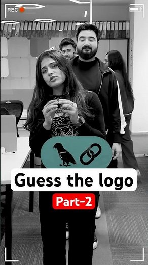 Guess the Logo Challenge | MongoDB, LangChain, OpenAI, GitHub, Linux, NodeJS, SQL & more